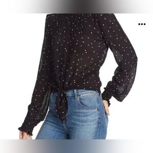 Anthropologie Cloth & Stone Bella Dahl Top bundle